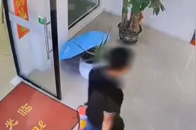 灭火器过期？别被“假消防”忽悠了！图片