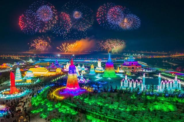 吉林冰雪，不止雪道