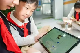 虹口百日上线177个教育智能体，这场“AI+教育”新试验新在哪？图片