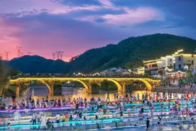 点“绿”成“金”浦江篇 | 奔向幸福的共富路图片