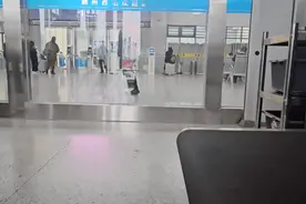 解锁高铁便捷出行，这些妙招快码住图片
