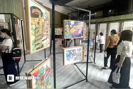 全国中小学生绘画书法比赛收官，福建赛区获奖数创历史之最！图片