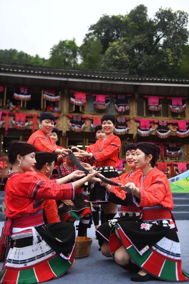 无限暖意！广西发布6条“康养旅居 冬游广西”系列精品线路