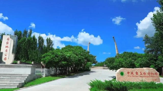 “辽西旅游大环线”带你解锁辽西多元魅力