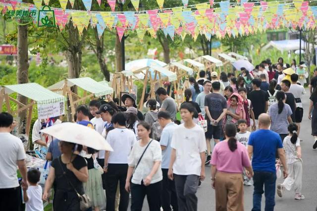 连续三天免费参加！来珠海日月贝，一起嗨！