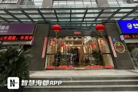 事发福州一写字楼！高层楼道被堵，消防栓用不了！业主慌了！图片