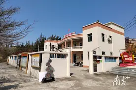 中国信保广东分公司：用心用情用力服务“百千万工程”建设图片