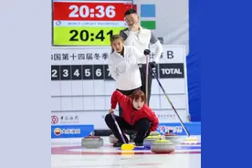 感受“十四冬”：真冷，也是真热情！图片