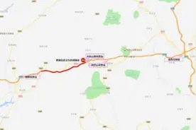 封闭施工！涉及安庆高速路段图片