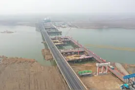 山东高速工程咨询集团奏响“春日大干进行曲”图片