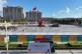 黑龙江青冈：鲜食玉米产业从品种到品牌的“链”式跃迁图片