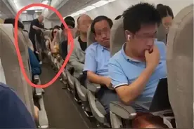 事发上海飞济南航班！女子所携带宠物逃脱，致全体旅客下机！警方最新通报→图片