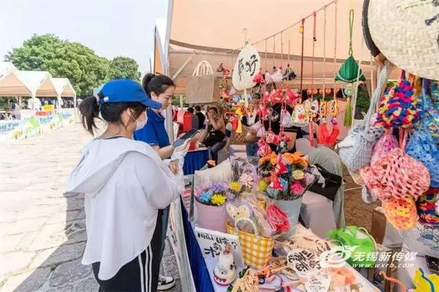 果香满镇！10月18日，一起相约延庆旧县
