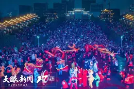 群众舞台放光彩 百姓生活有滋味  | 2023年毕节公共文化服务获8项全国荣誉图片