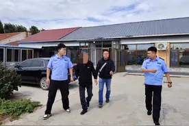 郑州上街至内蒙古，虽远必“执”图片