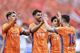 足协杯开幕式落地重庆 泰山B队中乙分区基本确定图片