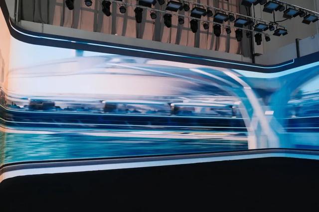 亲子打卡新去处！不用出远门，在呼和浩特就能体验的AI沉浸世界