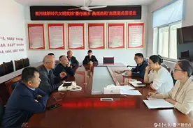 新时代文明实践|高唐固河镇：红白喜事吹新风“美德尚和”入眼来图片