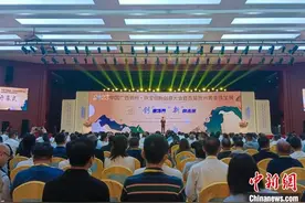 广西贺州发挥“东融”优势 打造黄金珠宝全产业链图片