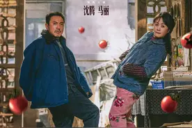 《接班人计划》可能成爆款？70多部影片定档，暑期档热起来了图片