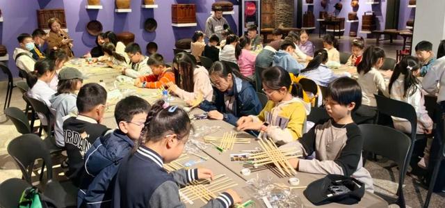 今天的吴江，“娃”声一片！