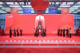 重庆今年新增10家上市公司居西部第一 募资120亿元创历史新高图片