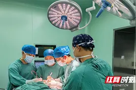 健康科普 | 副乳别忽视 可能也会发生癌图片