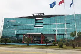 曹德旺，大气！福耀玻璃，预计分红近47亿元！图片