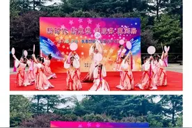 共建美丽家园！宝山这里的社区活动精彩纷呈图片