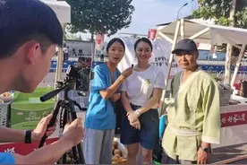 组织管理、主体参与、协同培养：“小实践”助力“大思政”图片