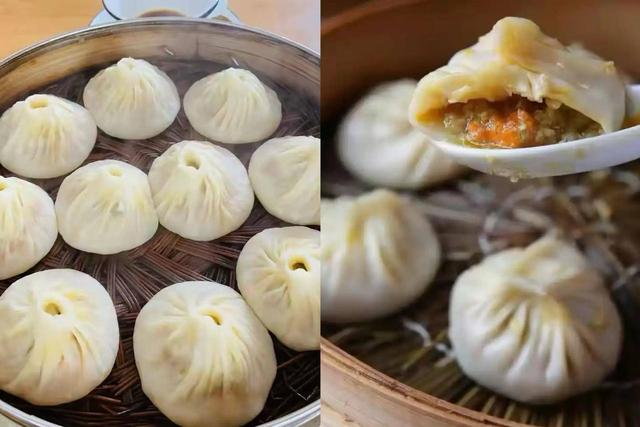 六合秋行记