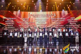 全市唯一！东莞茶山“茶园游会”入选农业农村部乡村振兴品牌榜图片