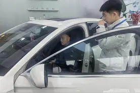 菏泽：汽车换“能”，“真金白银”撬动消费大市场图片