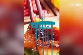 热闻|端午粽子上市，猛“炫”粽子不好消化？专家建议：一天最多吃三个图片