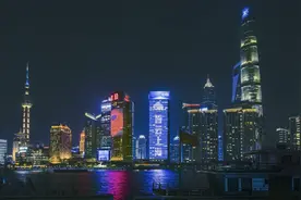 从“青铜”到“钻石” 上海“网事”的“王者之路”图片