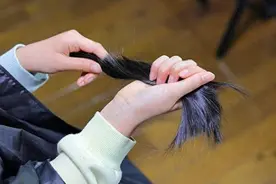 中学不再强制女生留短发，不合理校规该翻篇了图片