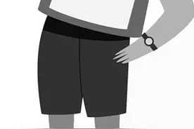 总是口干或许跟这些药有关图片