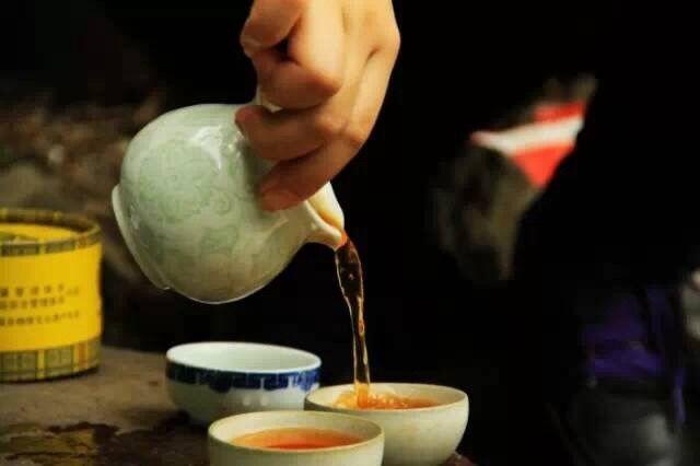 甘孜县的冬天真的太适合慢慢游了！