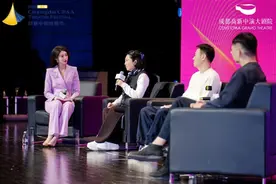 世界戏剧日“苏轼归乡” ，辛柏青感慨“人生圆满”图片