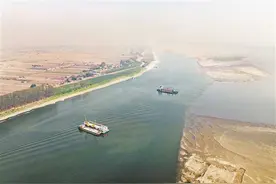 5000吨级船舶可全年直达重庆图片