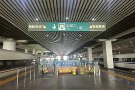 广州南站返程攻略请查收！图片