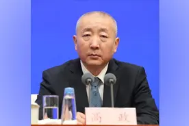 国博馆长高政已任文化和旅游部党组成员、副部长图片