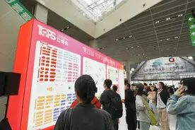“它经济”热力十足，第四届TOPS它博会在浦东开幕图片