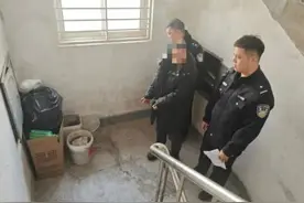 让每颗大白菜都能安全过冬图片