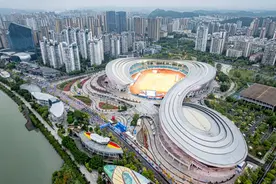 2024遂宁观音湖马拉松圆满收官图片