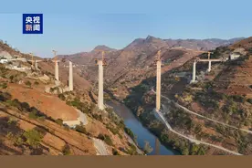 成都⇌昆明，3小时！这条高铁又有新进展→图片