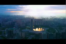 何以中国？行走河南！中不中？中！图片