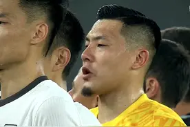无缘美加墨世界杯！杨泽翔送点 国足客场0-1不敌印尼图片