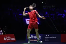 石宇奇，夺冠图片