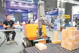 “深海奇兵”来啦！图片